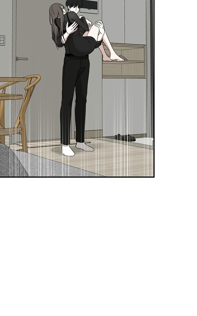 Sweet Romance, Spicy Roommates Episode 16 page 27 - 