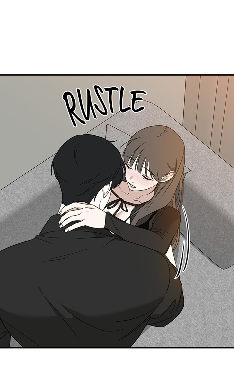 Sweet Romance, Spicy Roommates Episode 16 page 28 - 