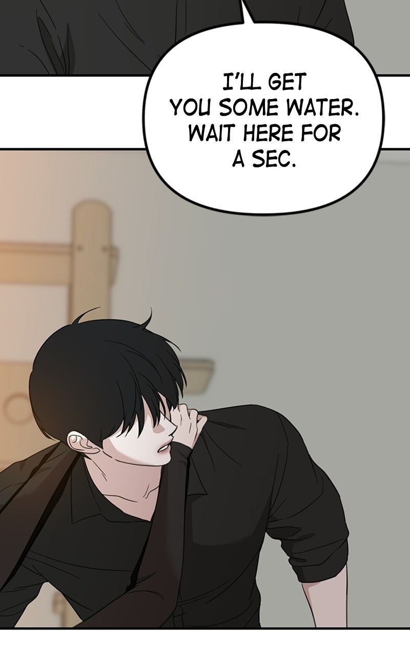 Sweet Romance, Spicy Roommates Episode 16 page 30 - 