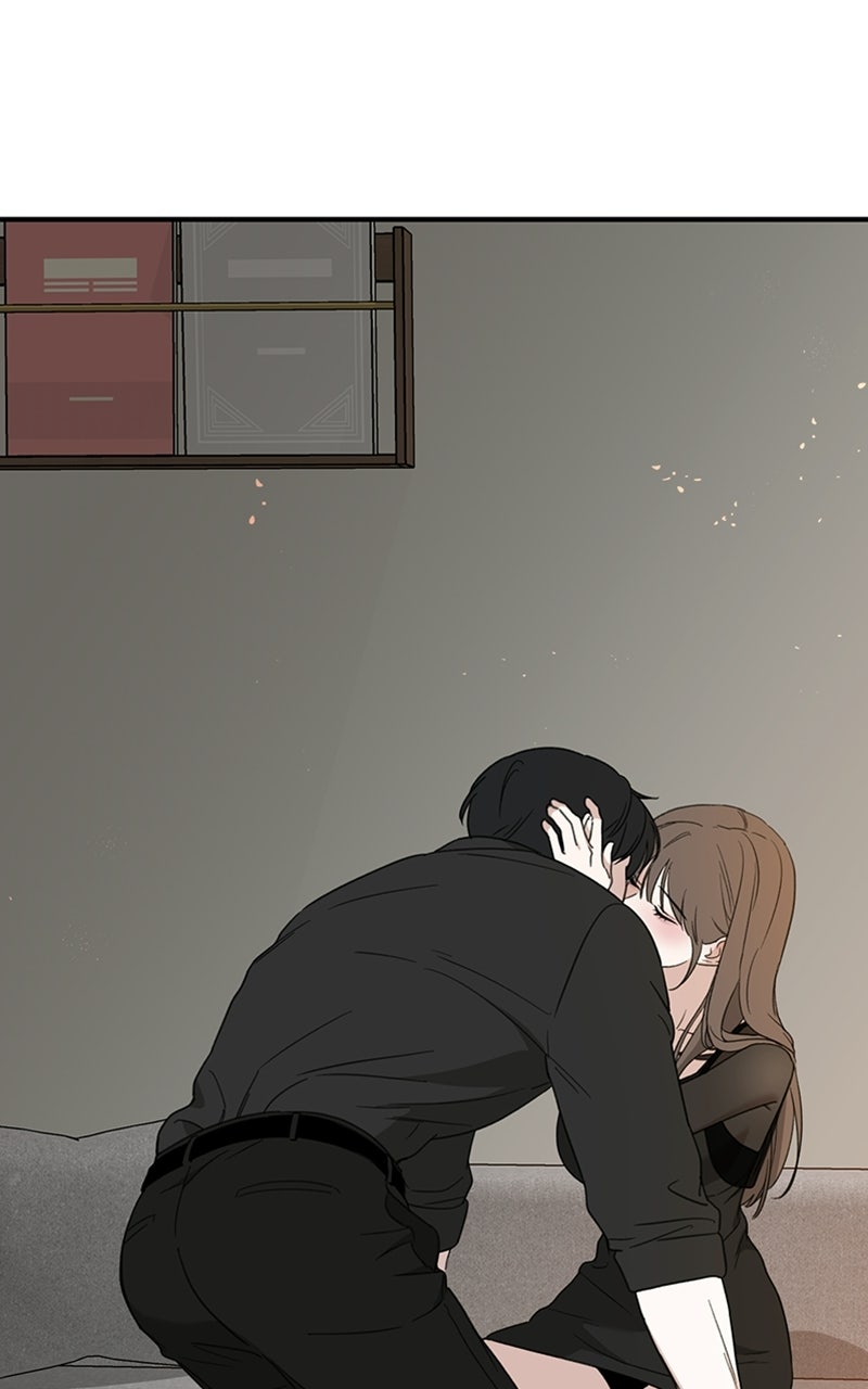 Sweet Romance, Spicy Roommates Episode 16 page 31 - 