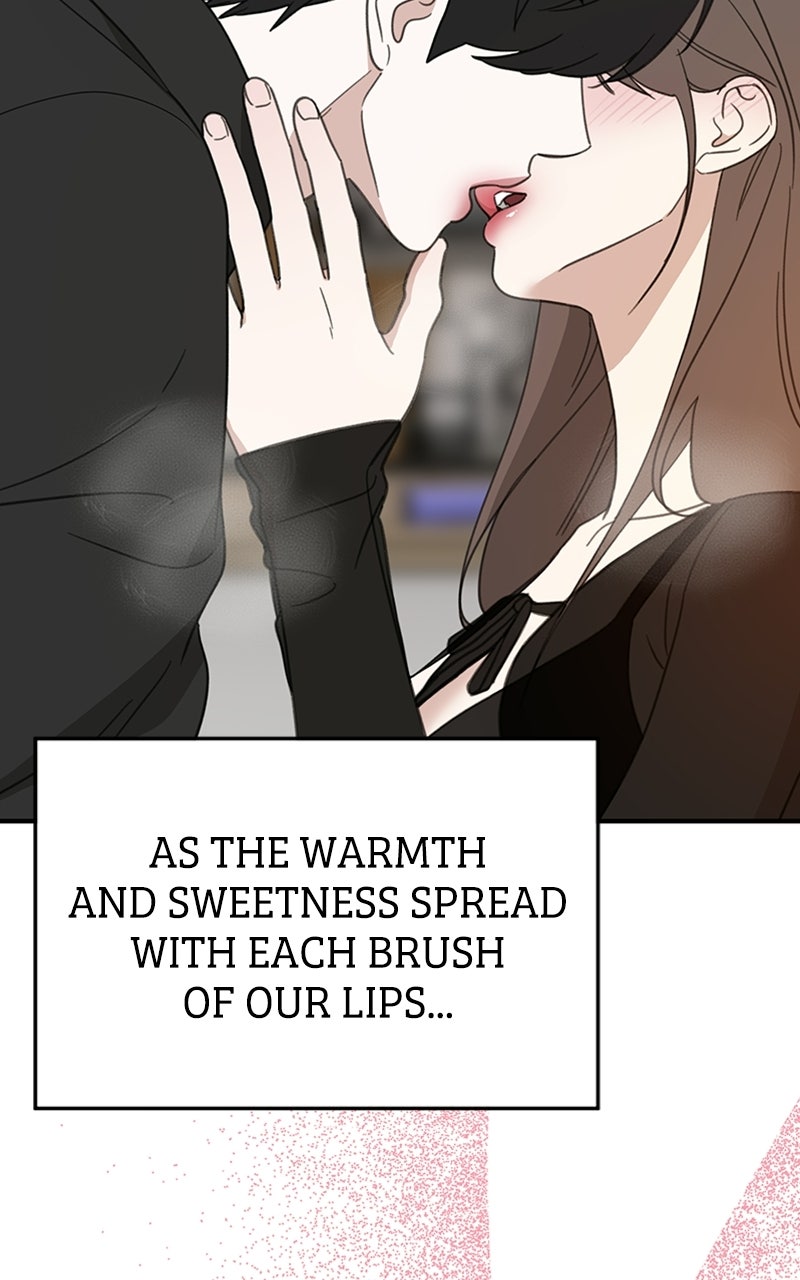 Sweet Romance, Spicy Roommates Episode 16 page 33 - 
