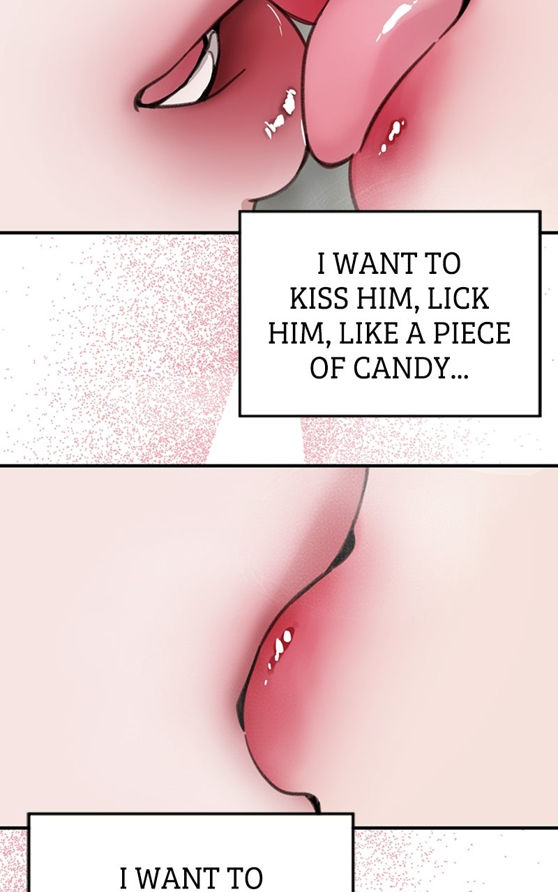 Sweet Romance, Spicy Roommates Episode 16 page 35 - 