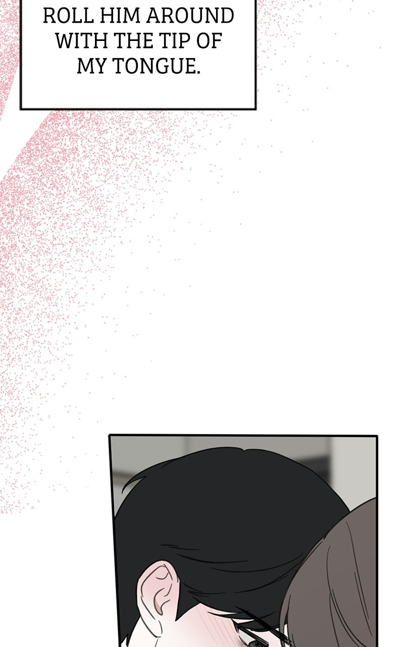 Sweet Romance, Spicy Roommates Episode 16 page 36 - 