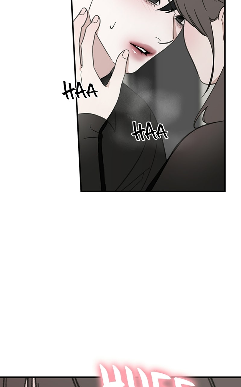 Sweet Romance, Spicy Roommates Episode 16 page 37 - 