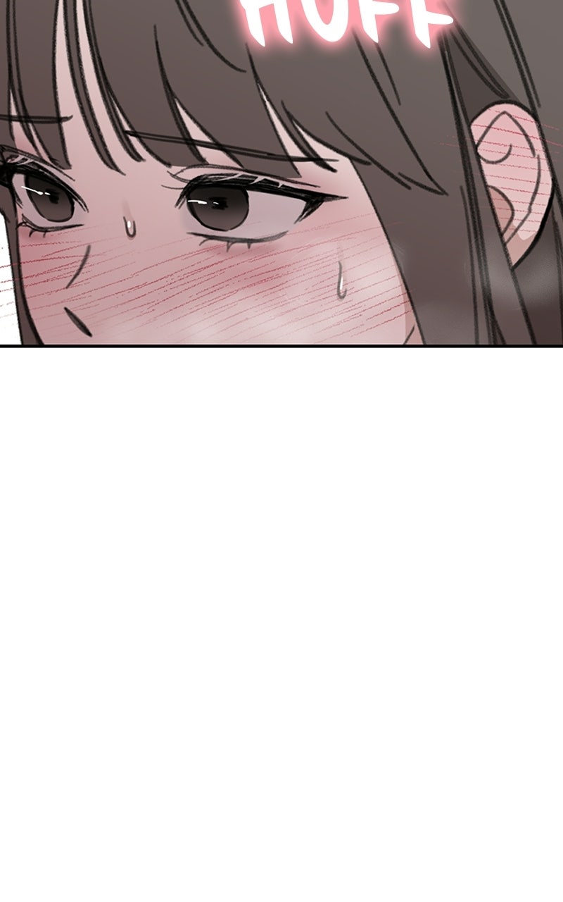 Sweet Romance, Spicy Roommates Episode 16 page 38 - 