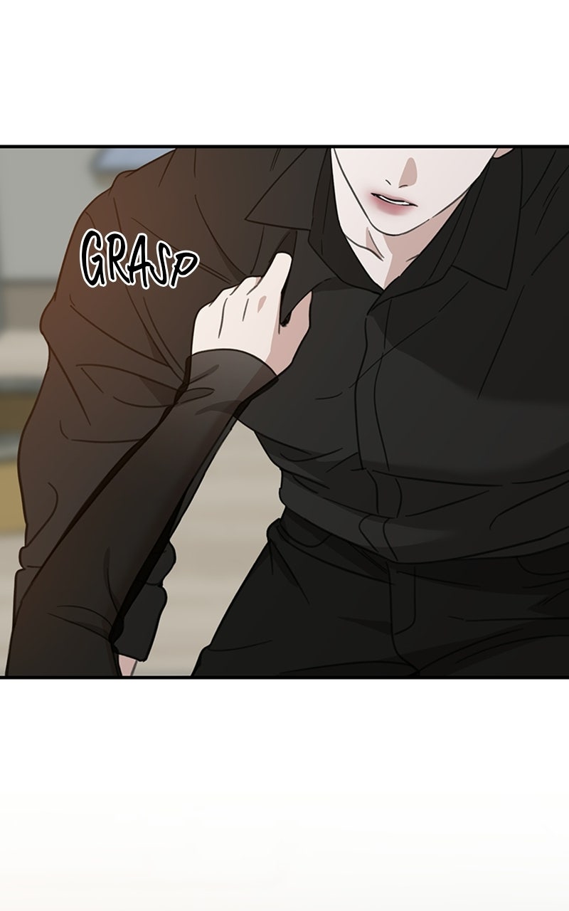 Sweet Romance, Spicy Roommates Episode 16 page 39 - 