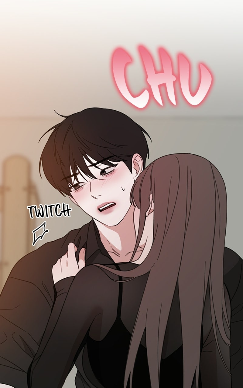 Sweet Romance, Spicy Roommates Episode 16 page 40 - 