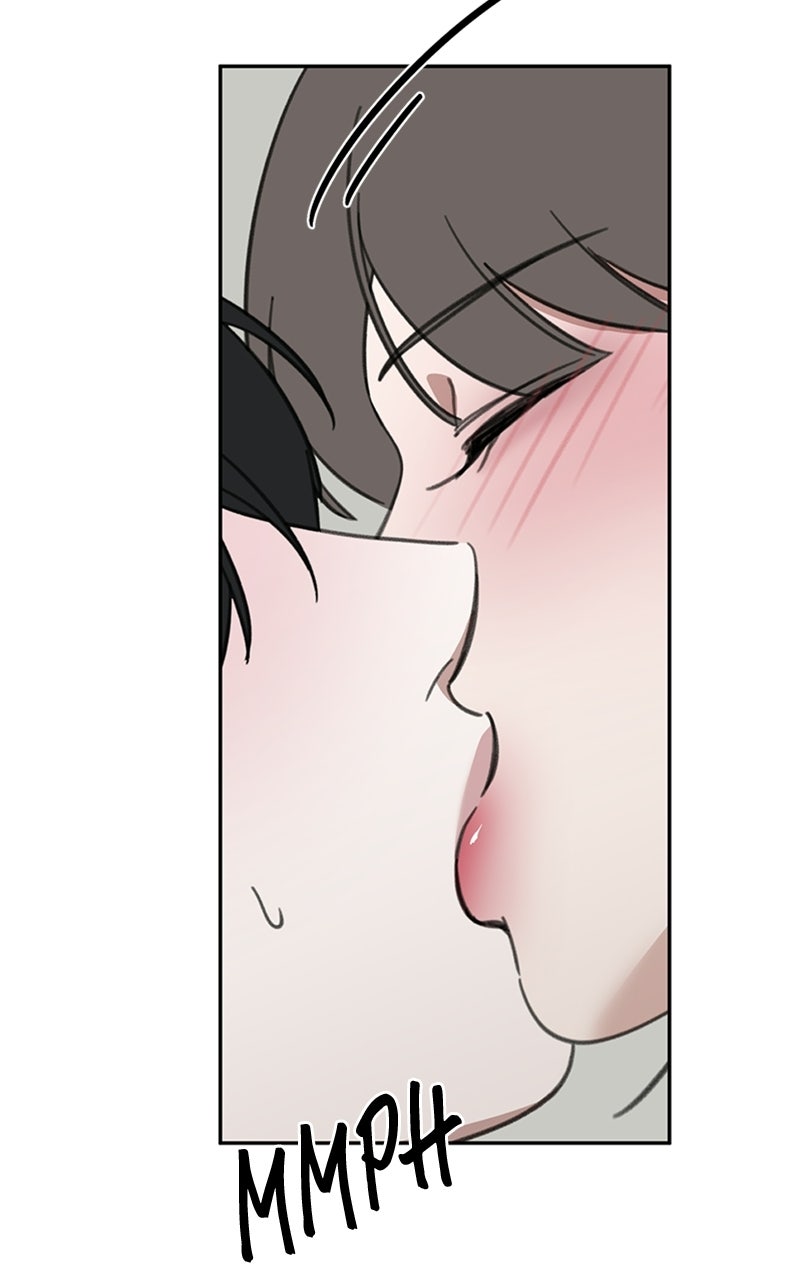 Sweet Romance, Spicy Roommates Episode 16 page 5 - 