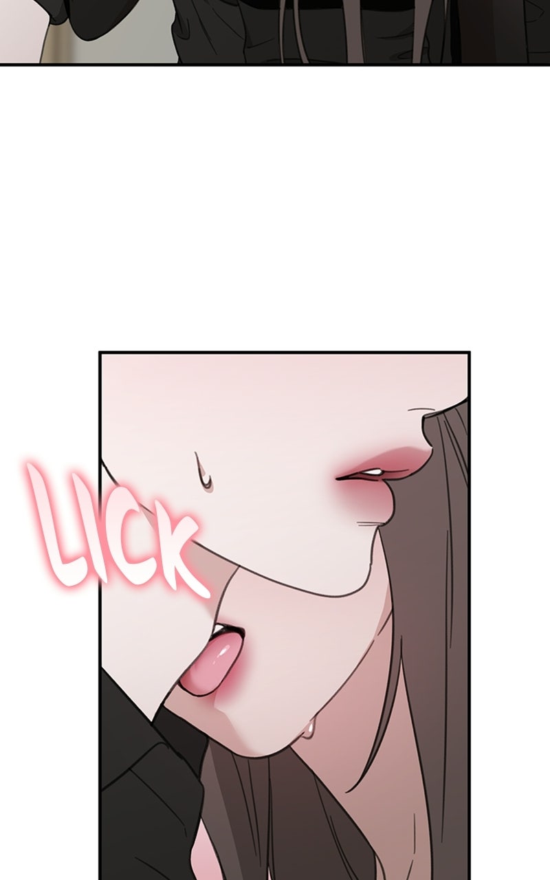 Sweet Romance, Spicy Roommates Episode 16 page 41 - 
