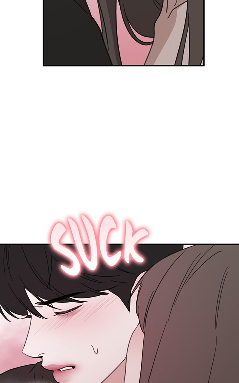 Sweet Romance, Spicy Roommates Episode 16 page 42 - 