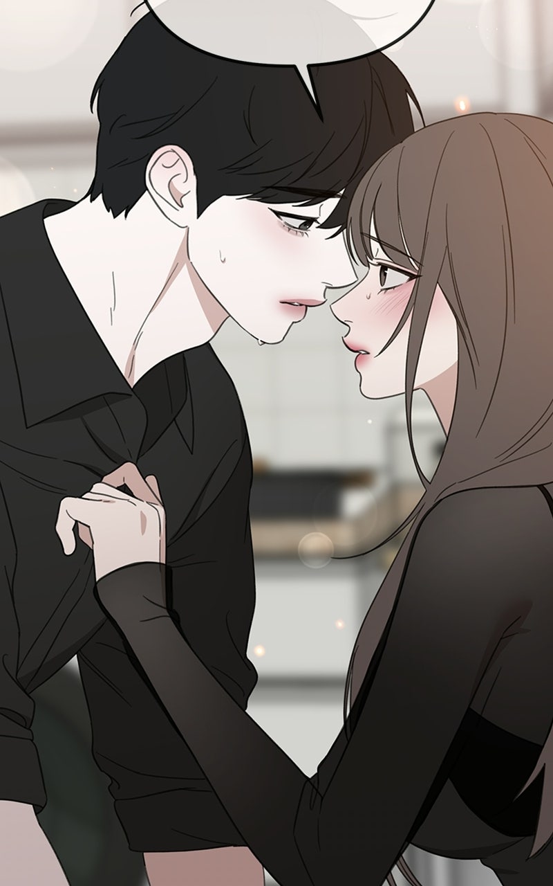 Sweet Romance, Spicy Roommates Episode 16 page 45 - 