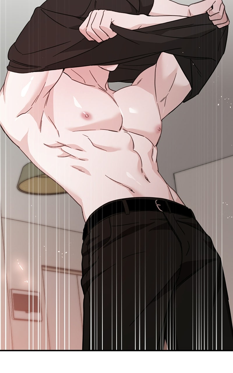 Sweet Romance, Spicy Roommates Episode 16 page 48 - 