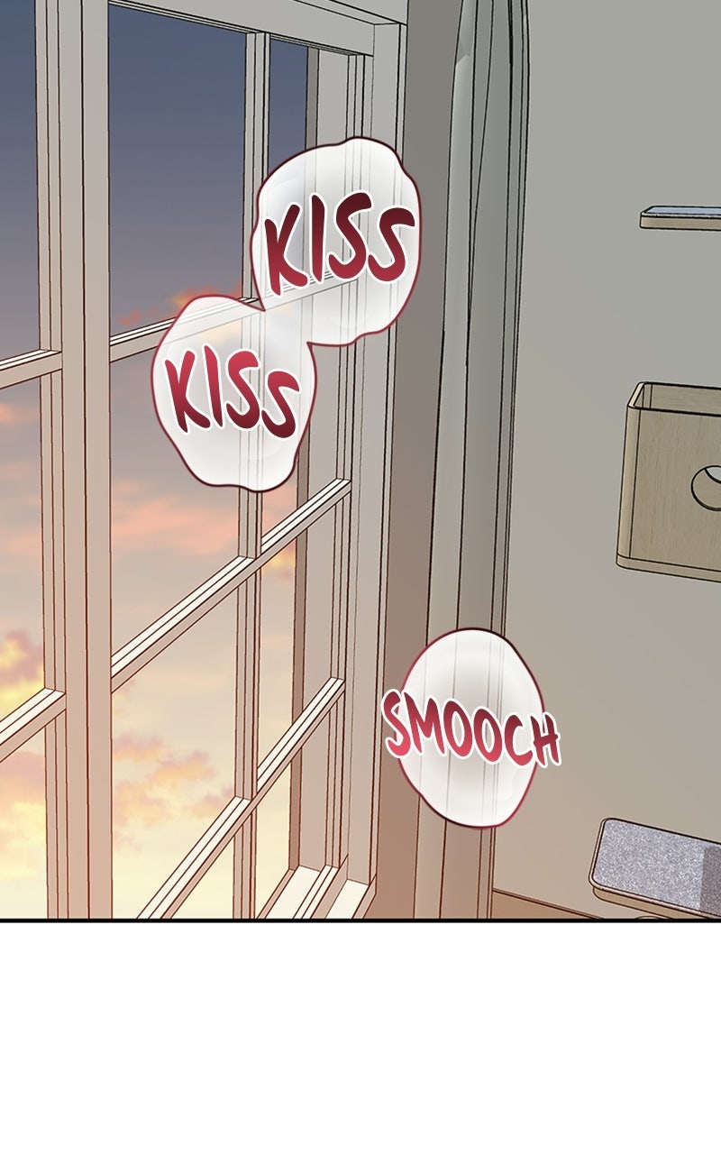 Sweet Romance, Spicy Roommates Episode 16 page 51 - 