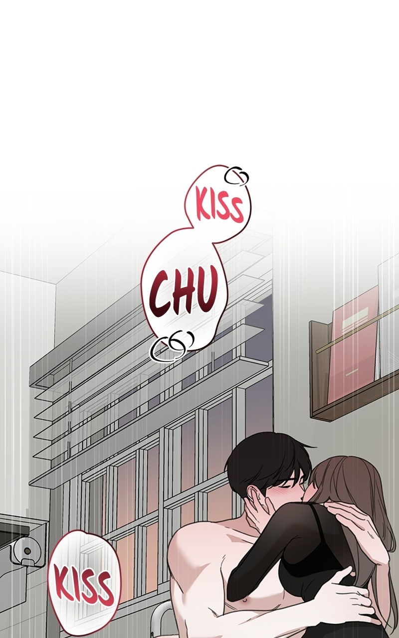 Sweet Romance, Spicy Roommates Episode 16 page 52 - 
