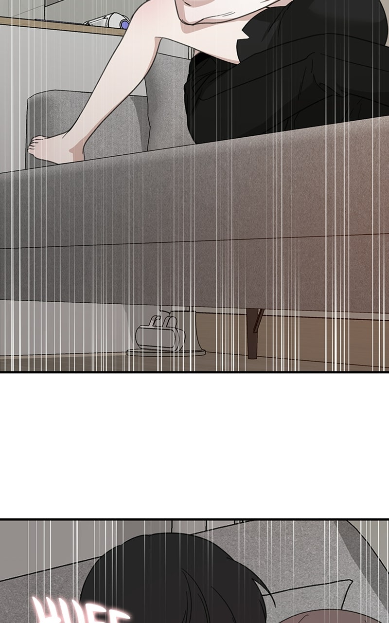 Sweet Romance, Spicy Roommates Episode 16 page 53 - 