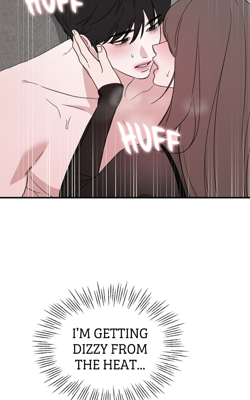 Sweet Romance, Spicy Roommates Episode 16 page 54 - 