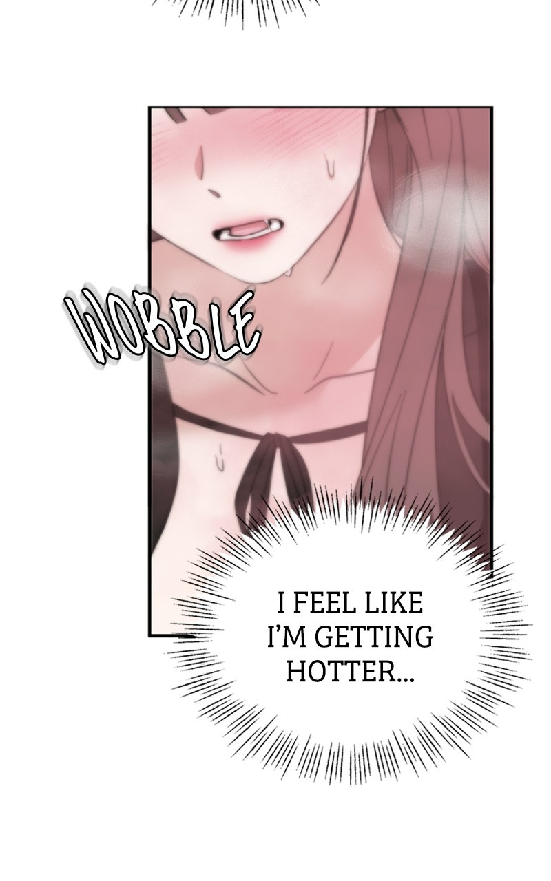 Sweet Romance, Spicy Roommates Episode 16 page 55 - 