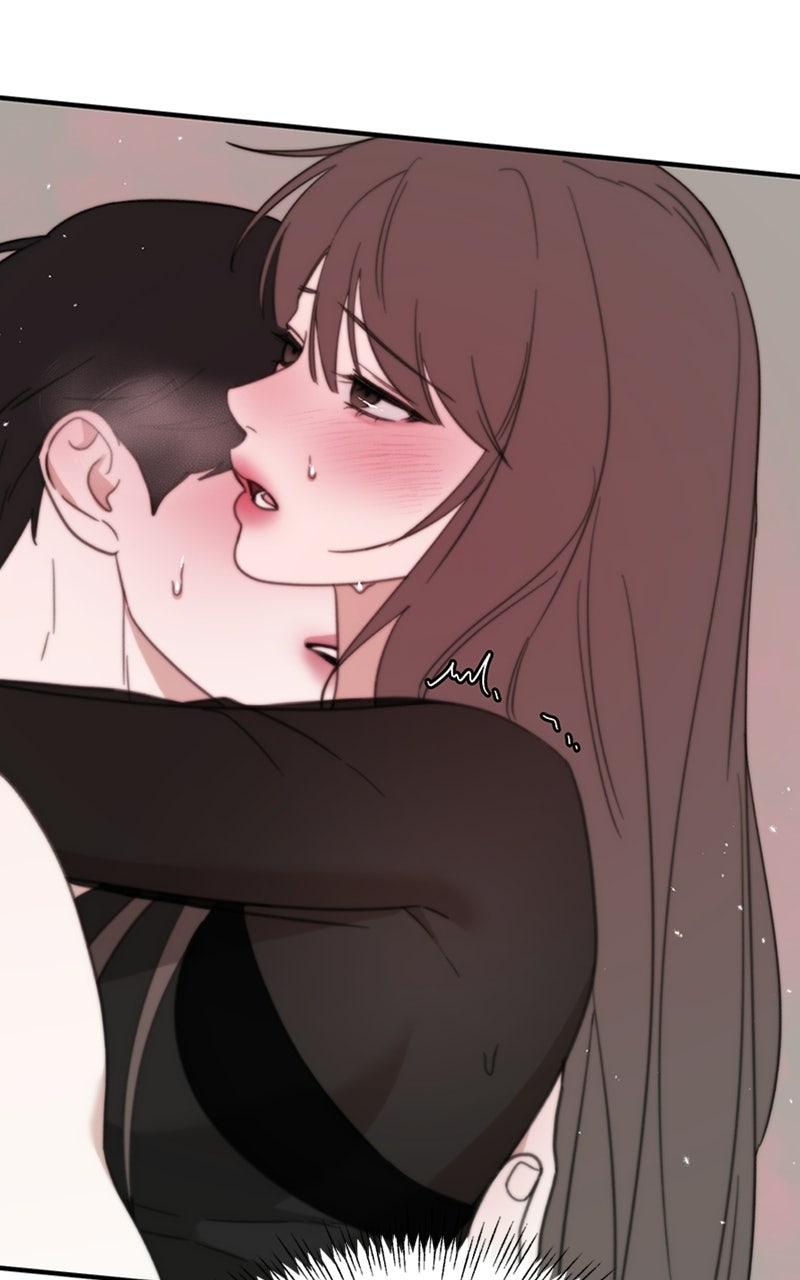 Sweet Romance, Spicy Roommates Episode 16 page 56 - 