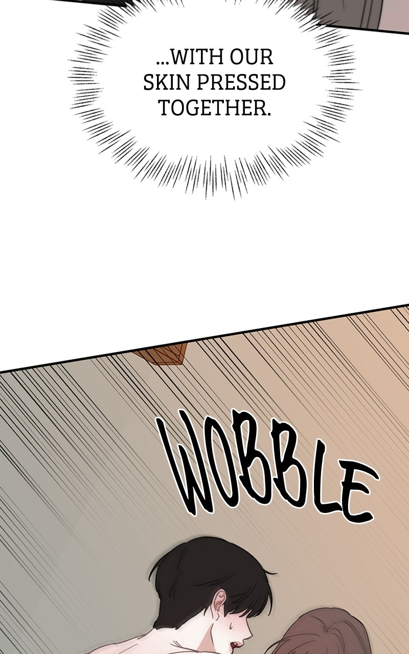 Sweet Romance, Spicy Roommates Episode 16 page 57 - 