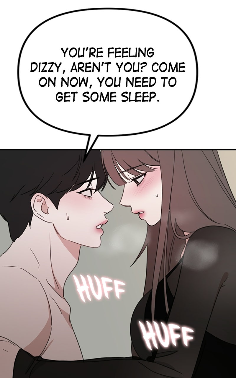 Sweet Romance, Spicy Roommates Episode 16 page 59 - 