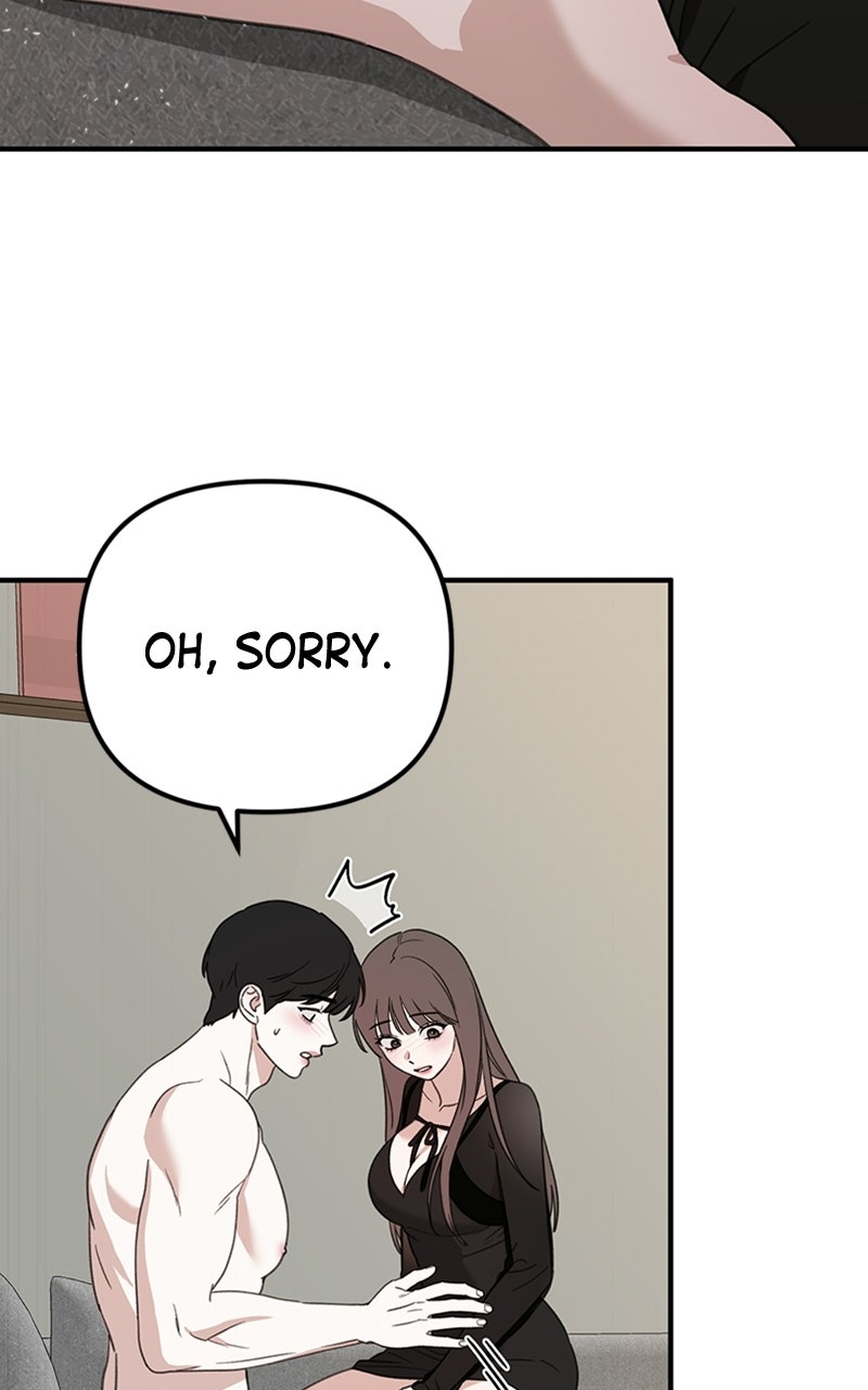 Sweet Romance, Spicy Roommates Episode 16 page 62 - 