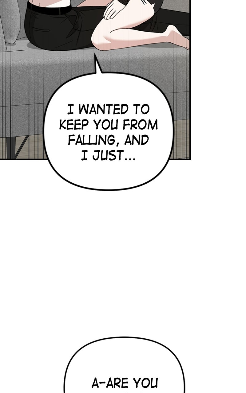 Sweet Romance, Spicy Roommates Episode 16 page 63 - 