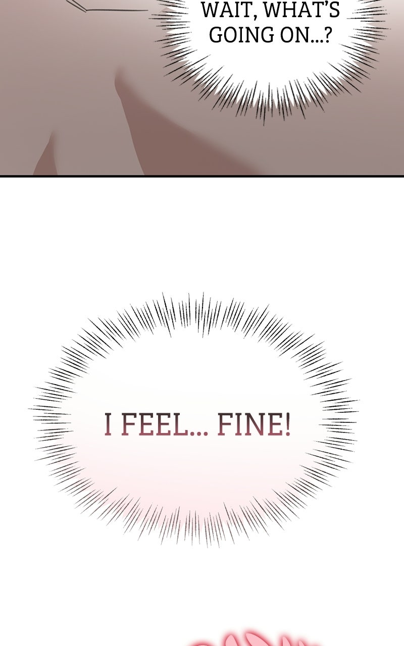 Sweet Romance, Spicy Roommates Episode 16 page 65 - 