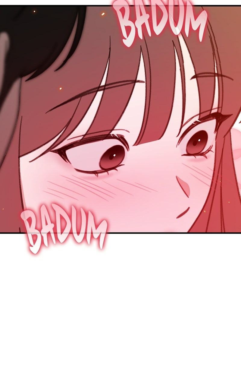 Sweet Romance, Spicy Roommates Episode 16 page 66 - 