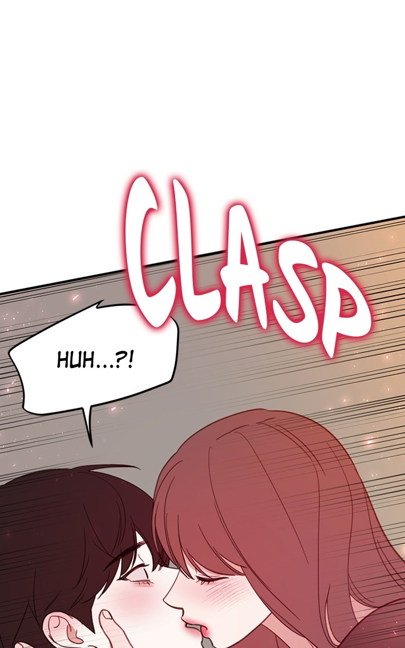 Sweet Romance, Spicy Roommates Episode 16 page 67 - 