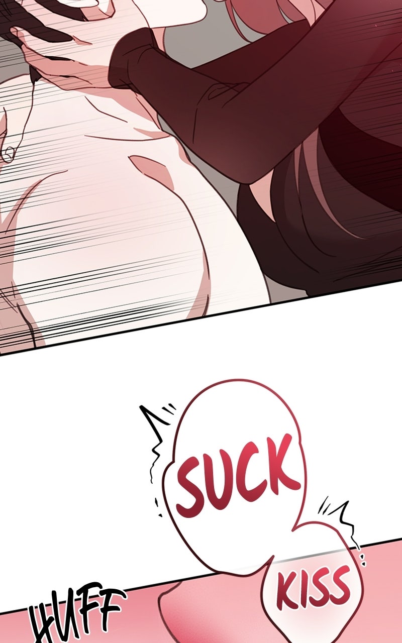 Sweet Romance, Spicy Roommates Episode 16 page 68 - 