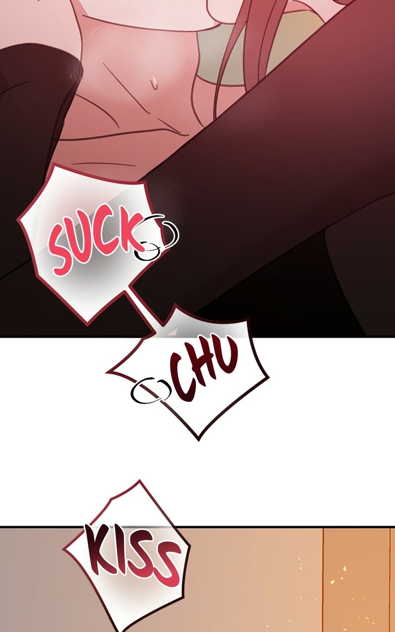 Sweet Romance, Spicy Roommates Episode 16 page 70 - 