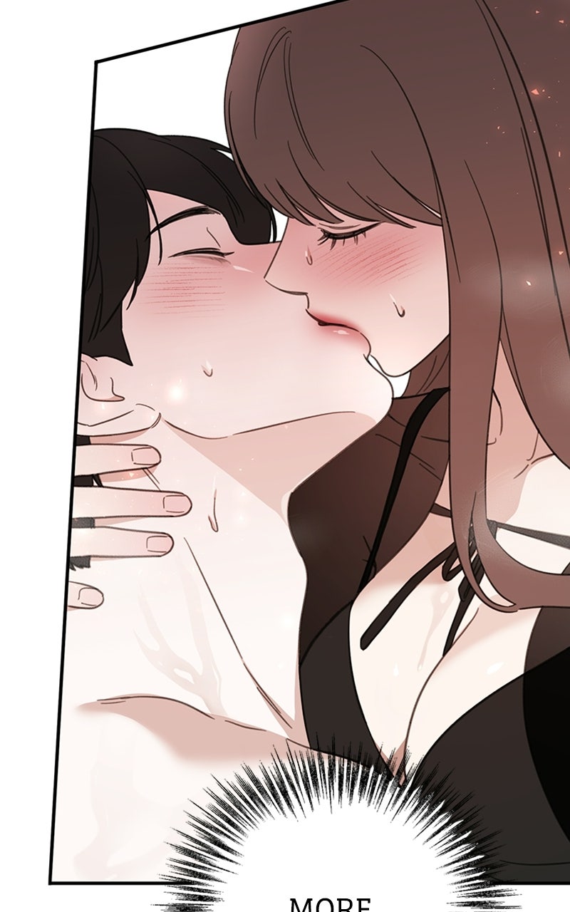 Sweet Romance, Spicy Roommates Episode 16 page 74 - 