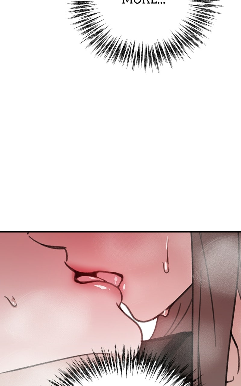Sweet Romance, Spicy Roommates Episode 16 page 75 - 