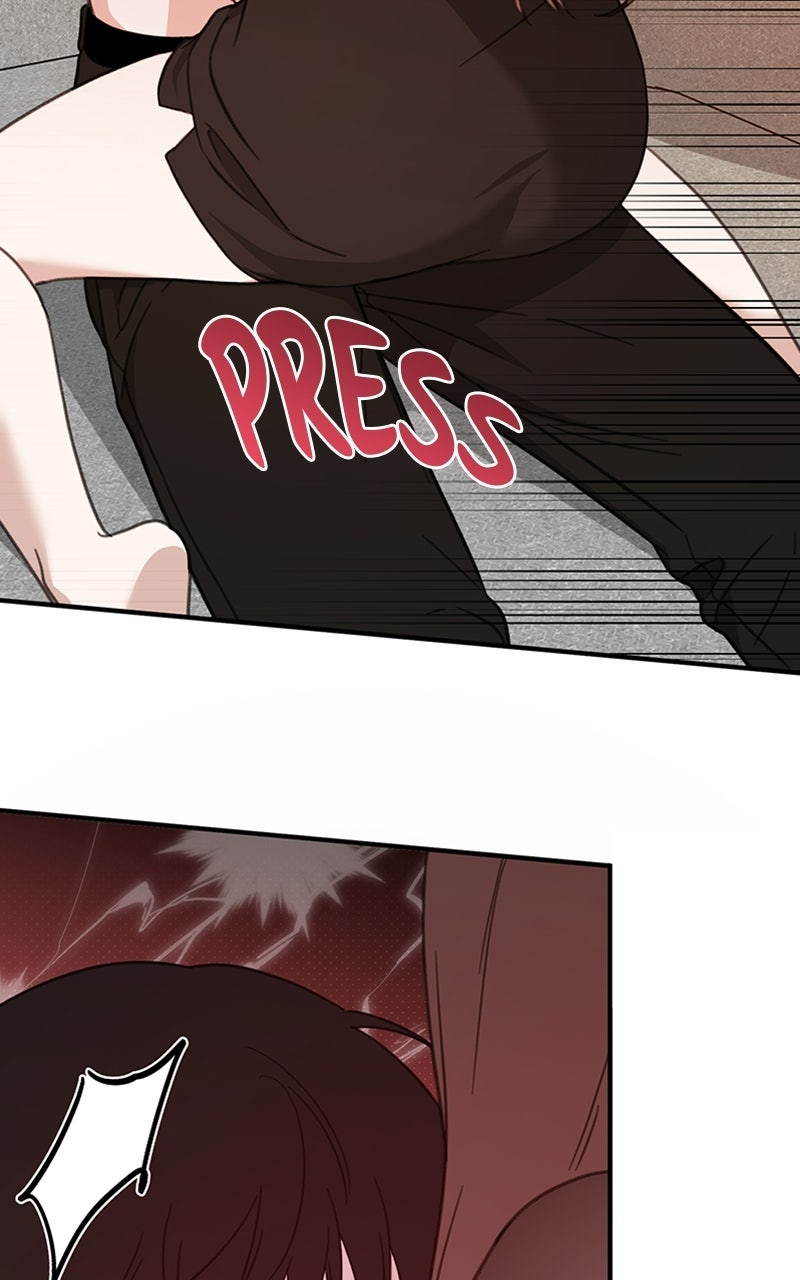 Sweet Romance, Spicy Roommates Episode 16 page 77 - 