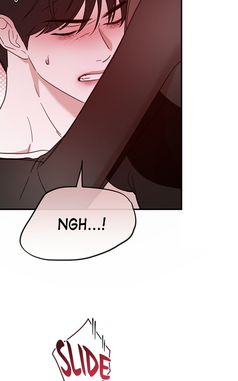 Sweet Romance, Spicy Roommates Episode 16 page 78 - 