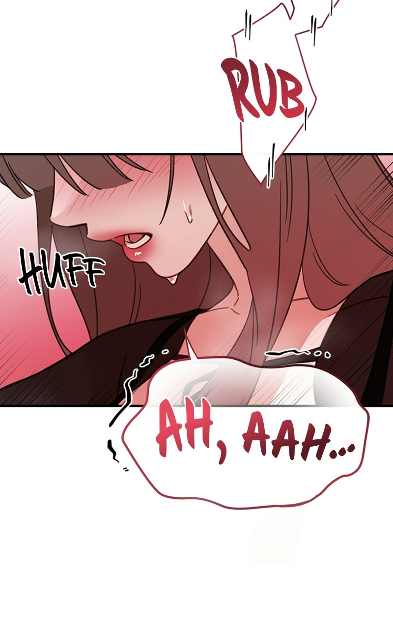 Sweet Romance, Spicy Roommates Episode 16 page 80 - 