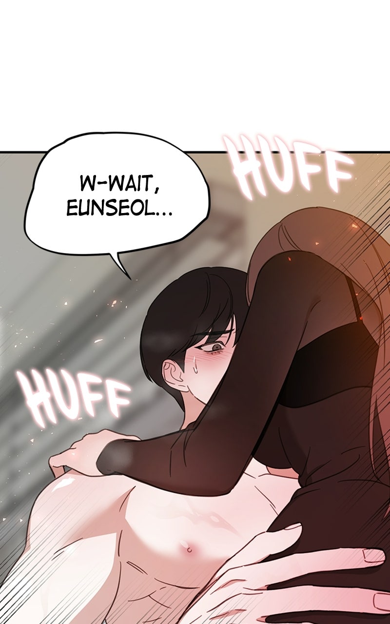 Sweet Romance, Spicy Roommates Episode 16 page 81 - 