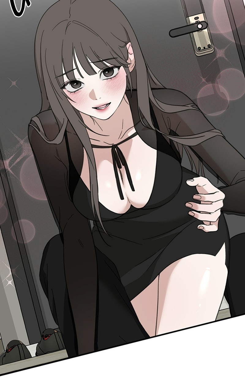 Sweet Romance, Spicy Roommates Episode 16 page 10 - 