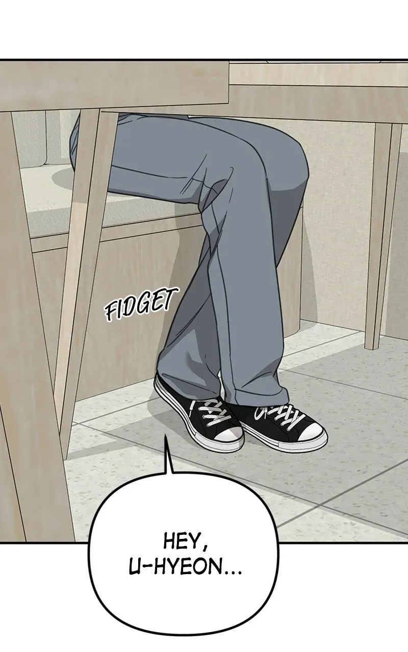 Sweet Romance, Spicy Roommates Chapter 17 page 108 - 