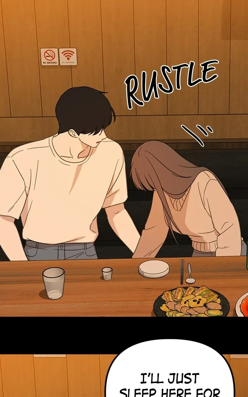 Sweet Romance, Spicy Roommates Chapter 17 page 17 - 