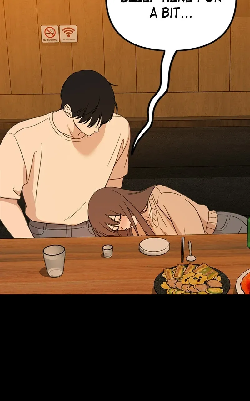 Sweet Romance, Spicy Roommates Chapter 17 page 18 - 