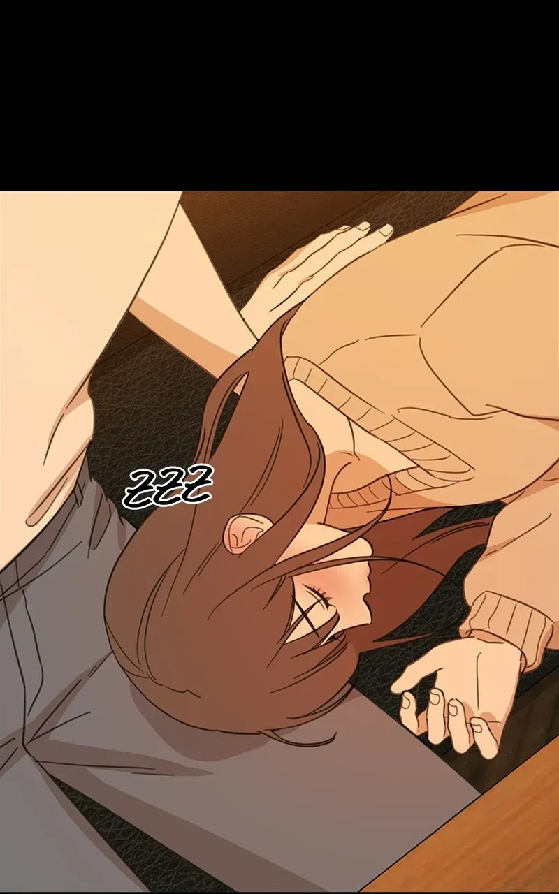 Sweet Romance, Spicy Roommates Chapter 17 page 21 - 
