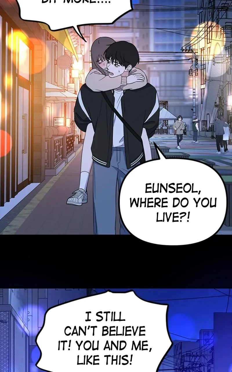 Sweet Romance, Spicy Roommates Chapter 17 page 24 - 