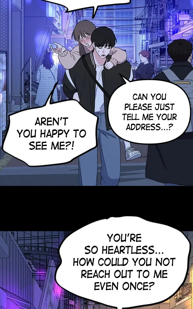 Sweet Romance, Spicy Roommates Chapter 17 page 25 - 