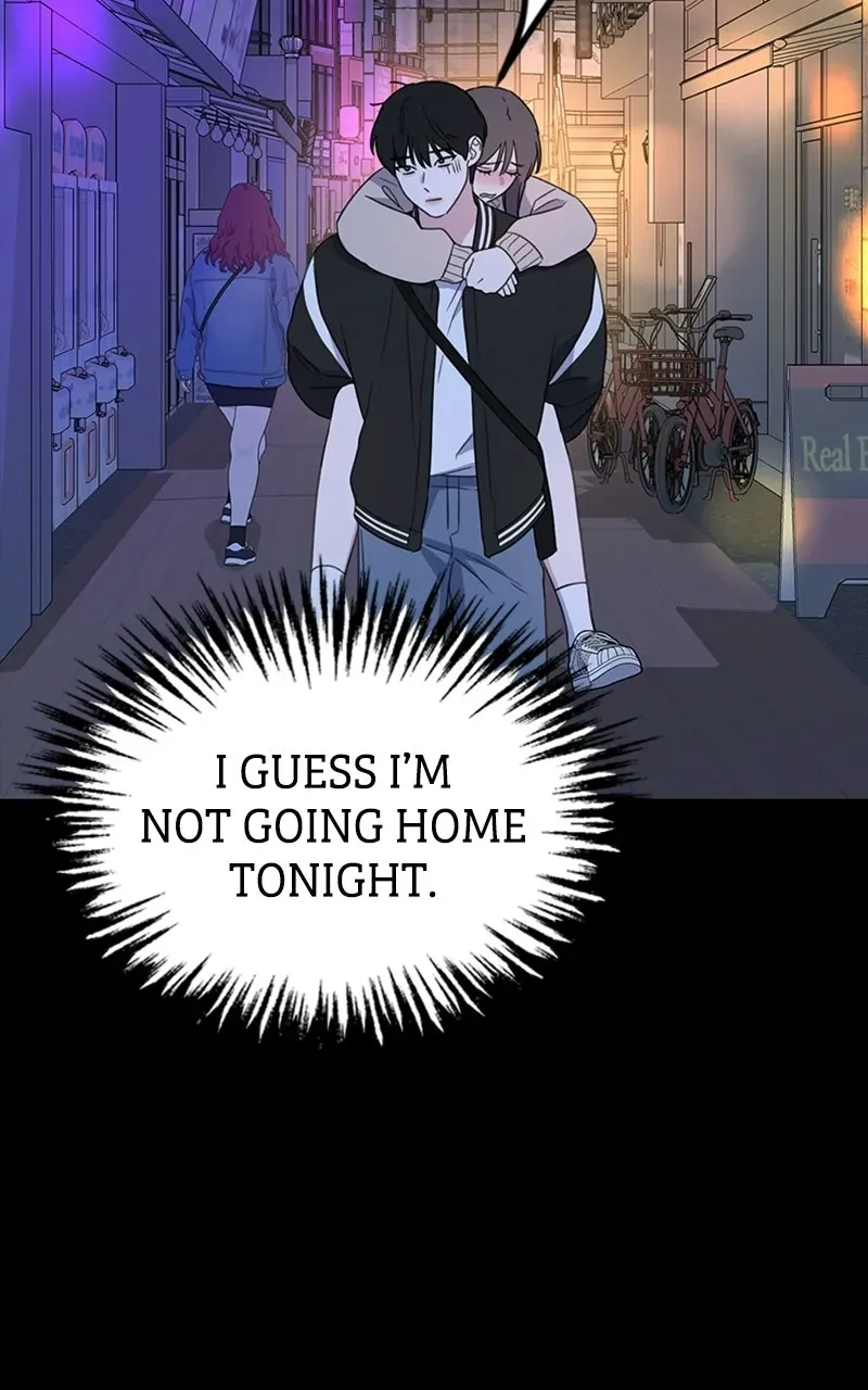 Sweet Romance, Spicy Roommates Chapter 17 page 26 - 