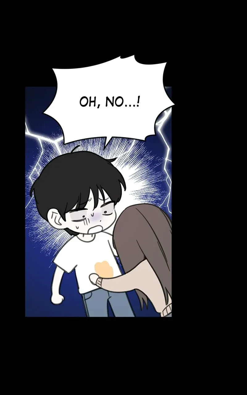 Sweet Romance, Spicy Roommates Chapter 17 page 46 - 