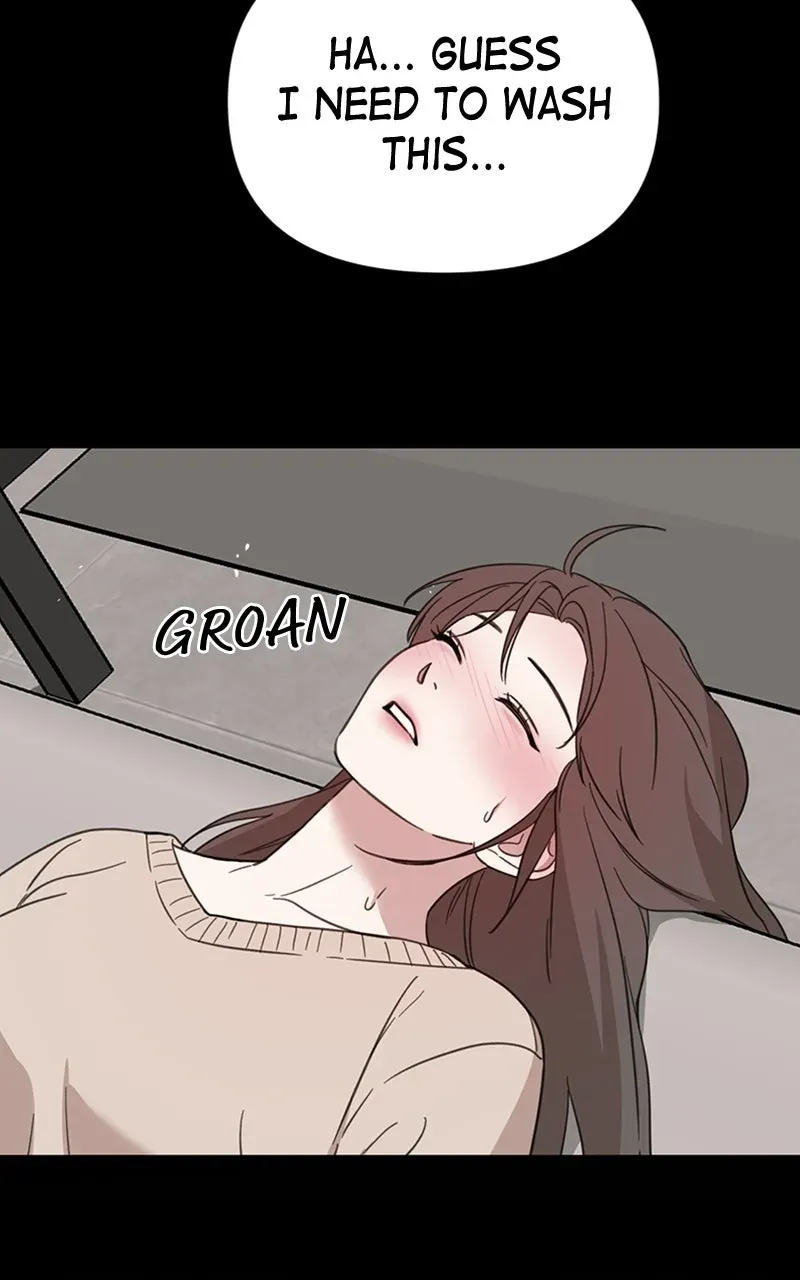 Sweet Romance, Spicy Roommates Chapter 17 page 48 - 