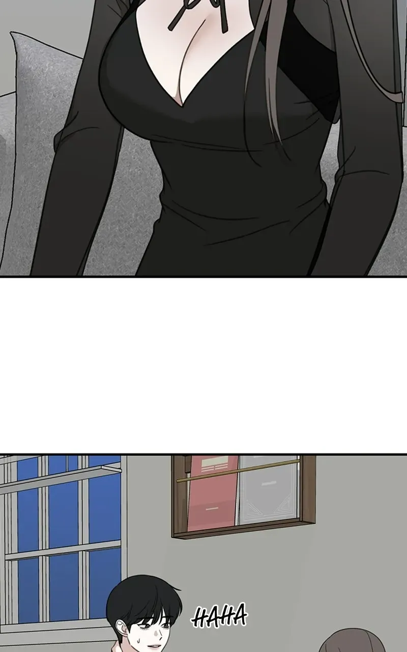 Sweet Romance, Spicy Roommates Chapter 17 page 51 - 