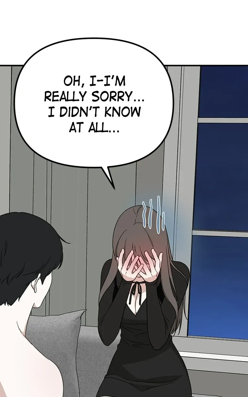 Sweet Romance, Spicy Roommates Chapter 17 page 53 - 