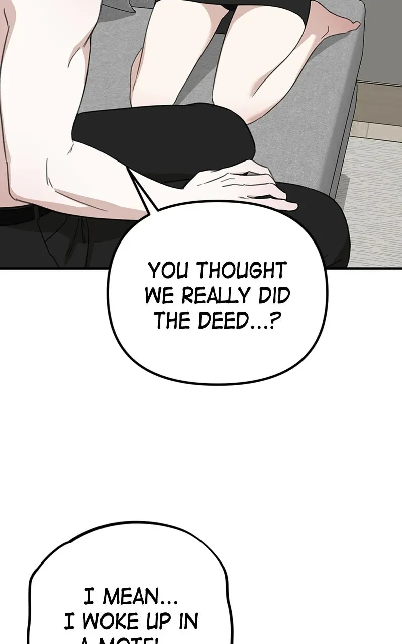 Sweet Romance, Spicy Roommates Chapter 17 page 54 - 
